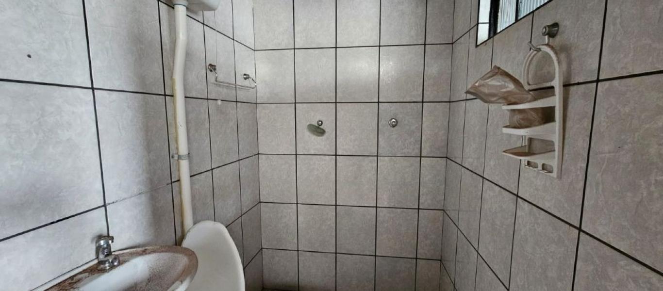 CASA NA Cohab da Rodoviária  em Assis