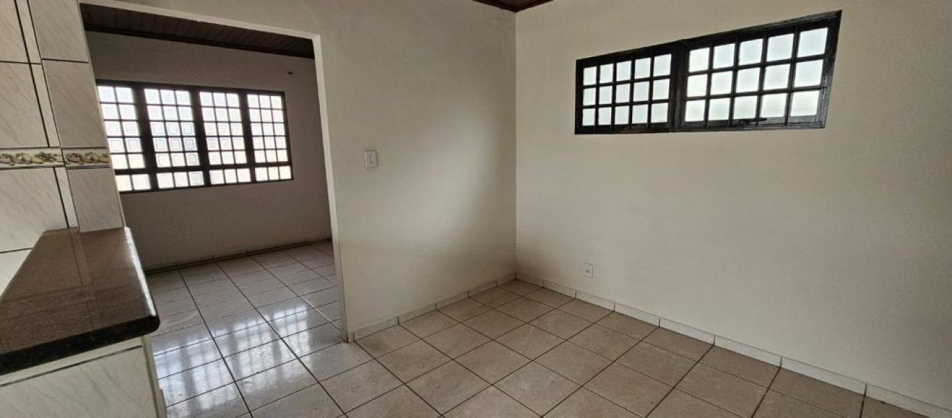 CASA NA Cohab da Rodoviária  em Assis