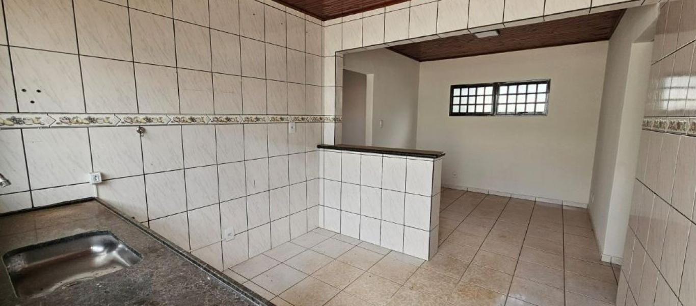 CASA NA Cohab da Rodoviária  em Assis