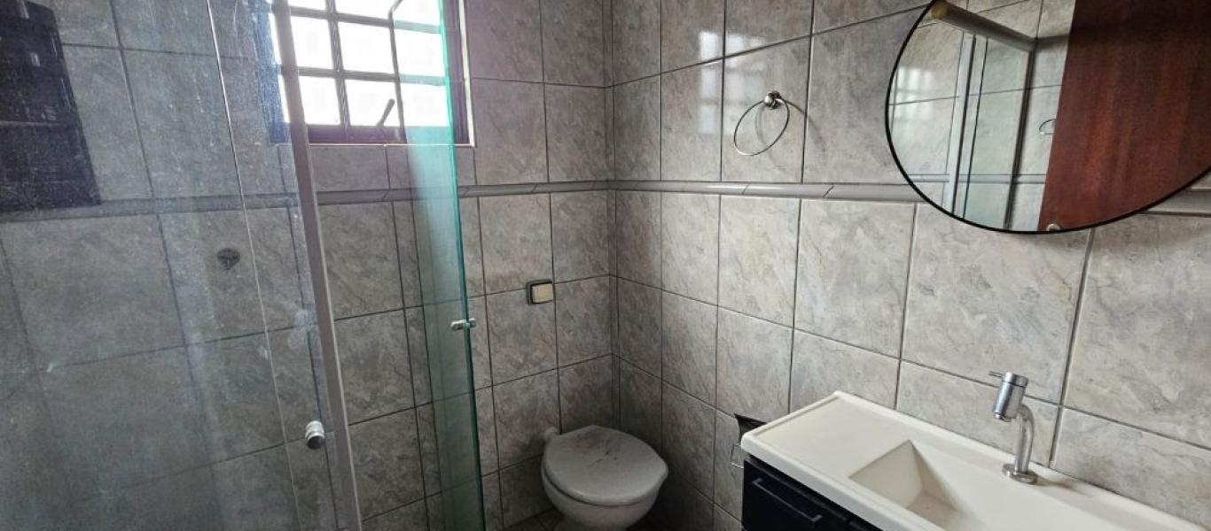 CASA NA Cohab da Rodoviária  em Assis