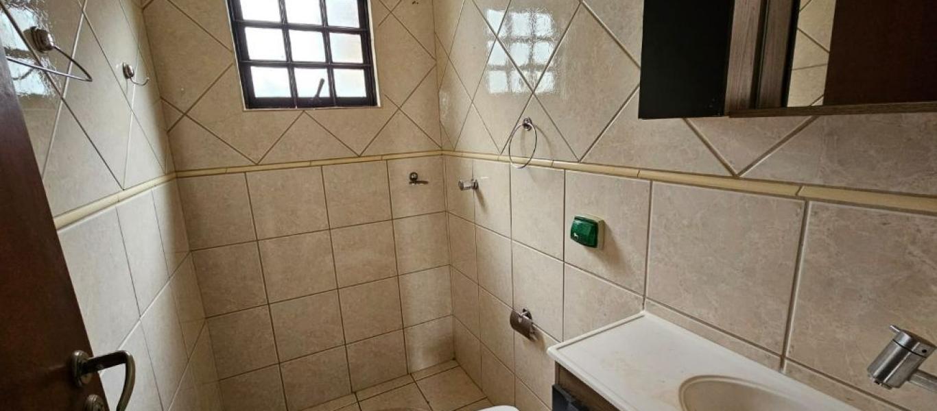 CASA NA Cohab da Rodoviária  em Assis