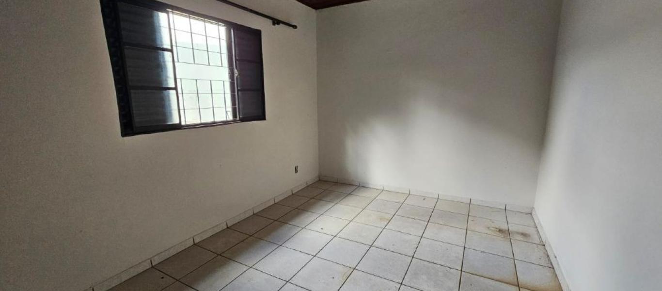 CASA NA Cohab da Rodoviária  em Assis