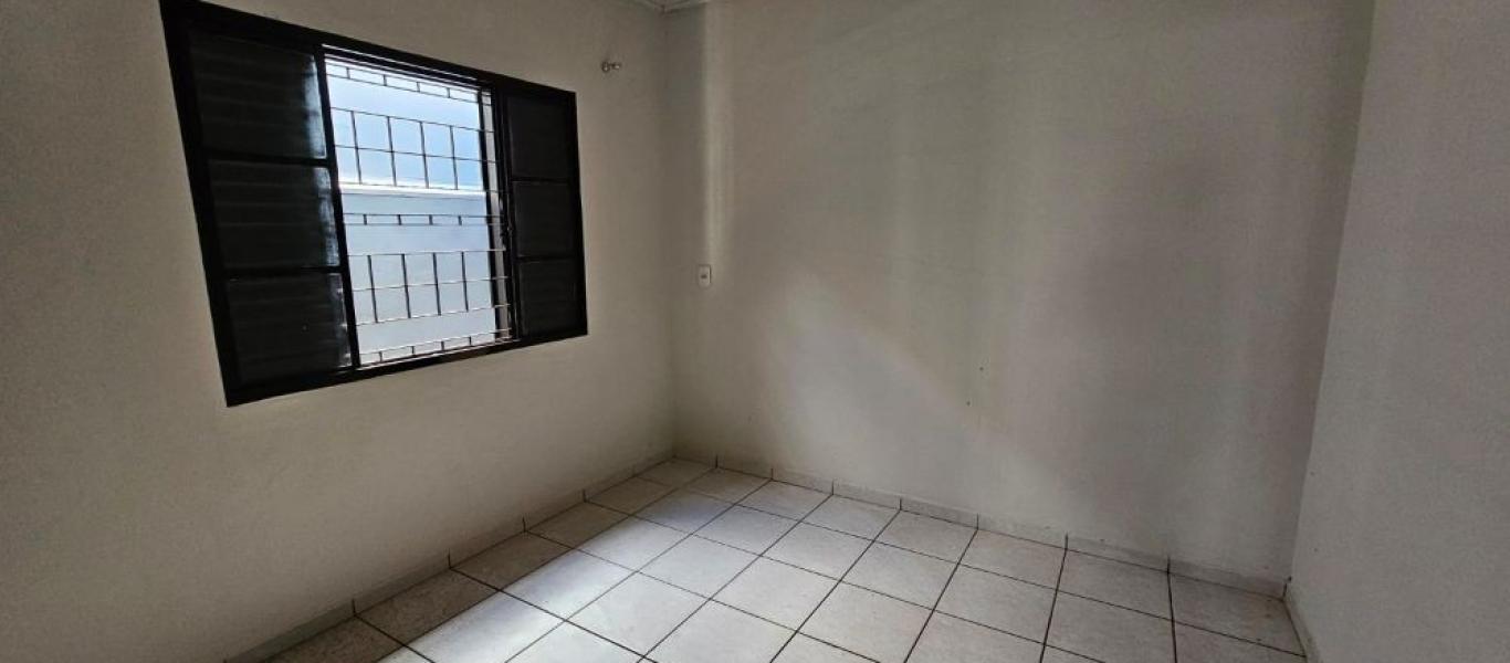 CASA NA Cohab da Rodoviária  em Assis