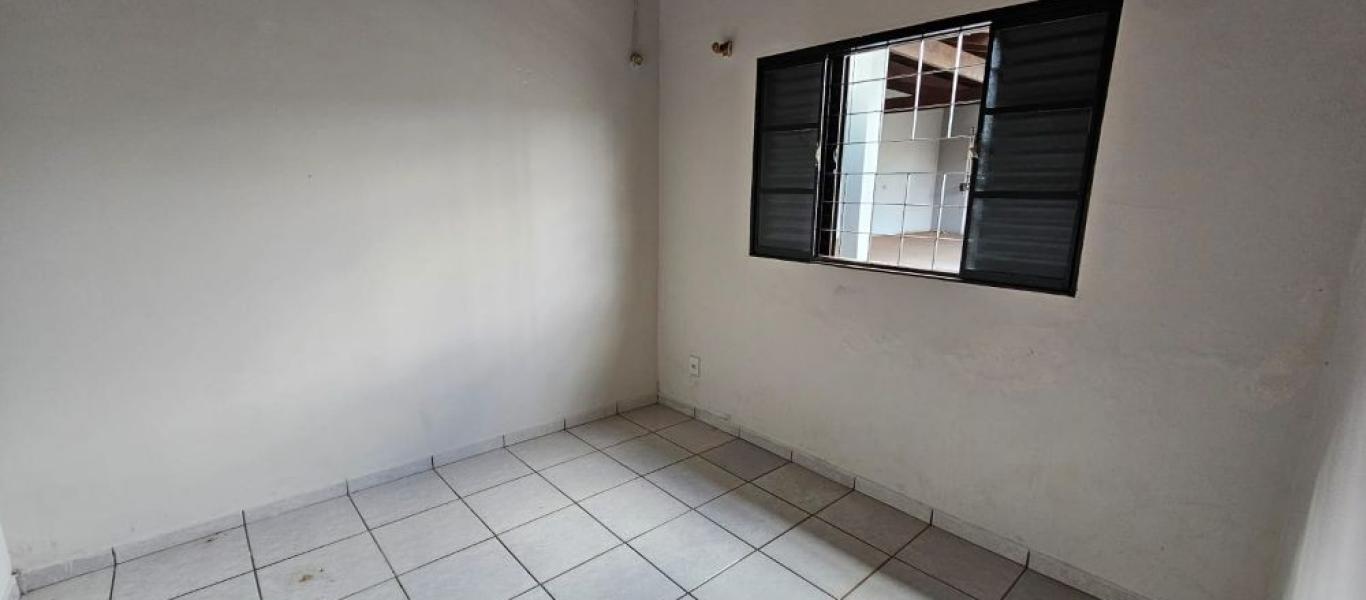 CASA NA Cohab da Rodoviária  em Assis