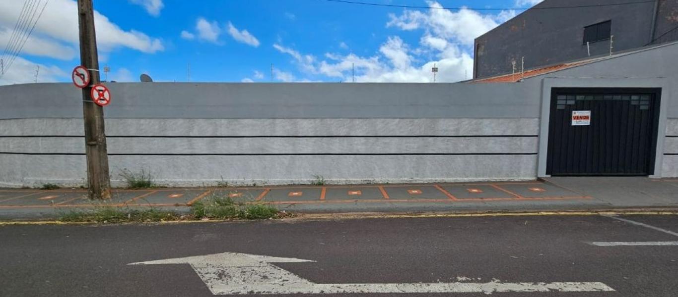 CASA NA Cohab da Rodoviária  em Assis