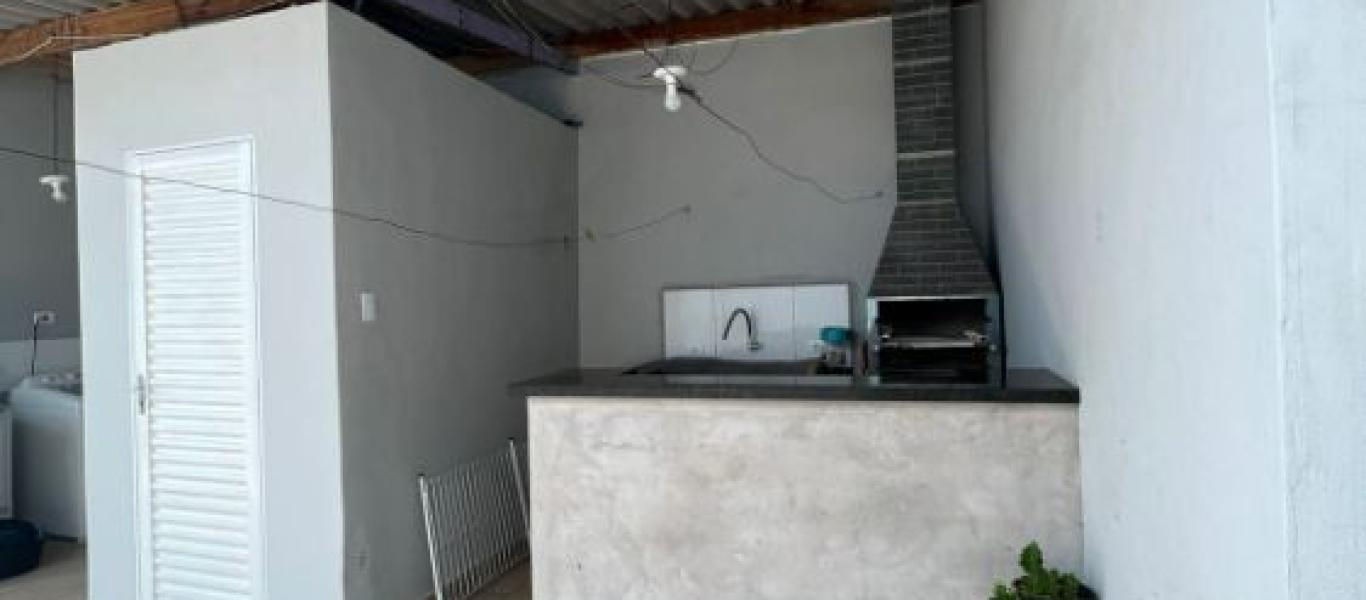 CASA NO JARDIM 3 AMERICAS 1 em Assis