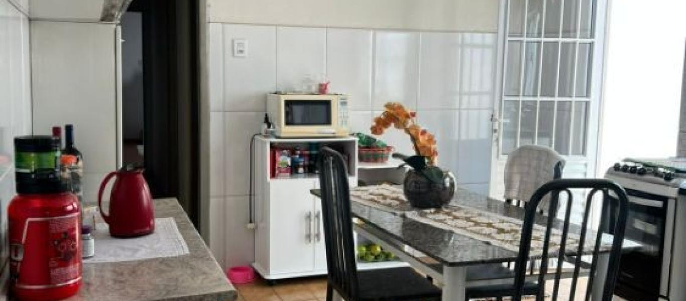 CASA NO JARDIM 3 AMERICAS 1 em Assis
