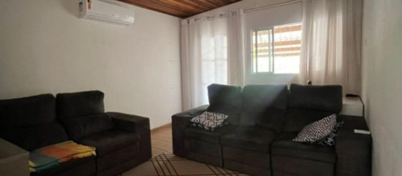 CASA NO JARDIM 3 AMERICAS 1 em Assis