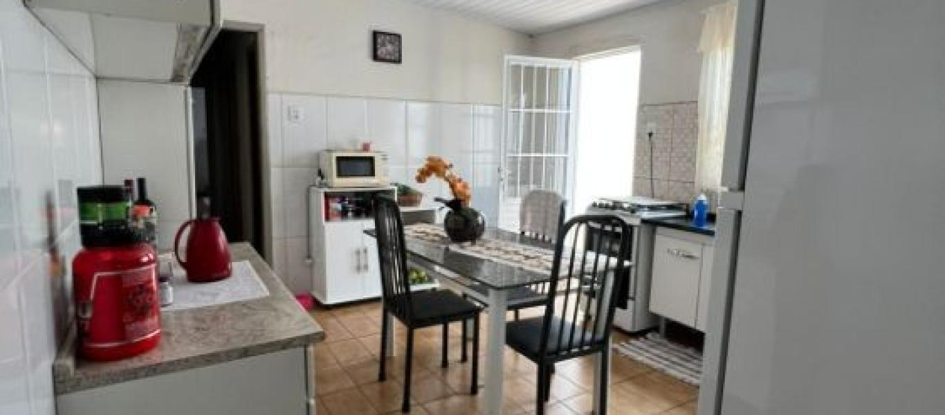 CASA NO JARDIM 3 AMERICAS 1 em Assis