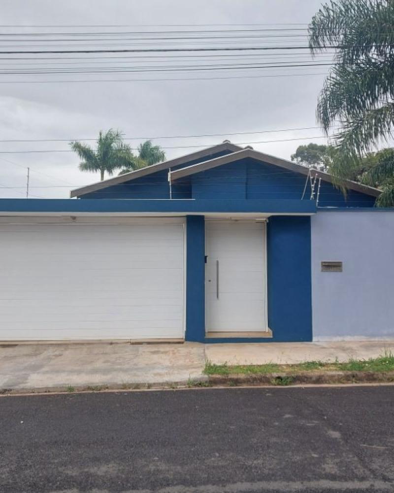 CASA NO Jardim Europa em Assis