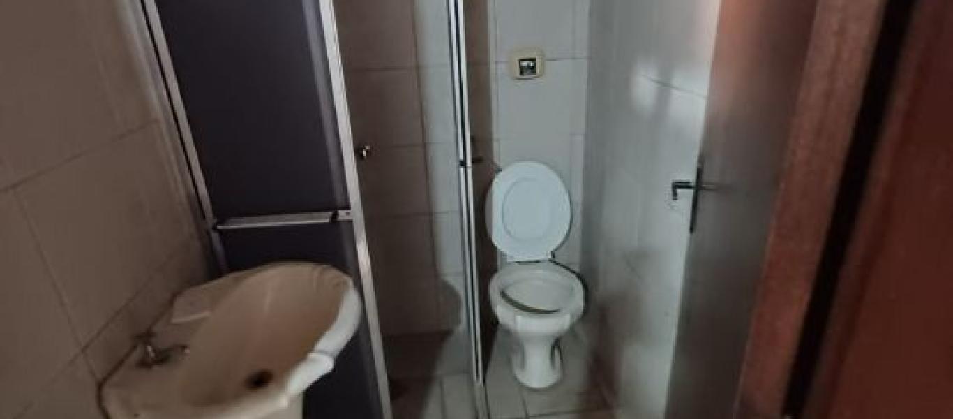 CASA NA Conjunto Habitacional Irmã Catarina em Assis