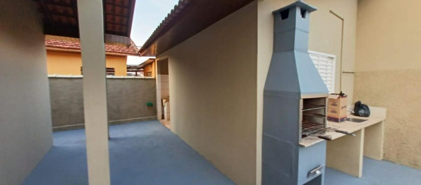 CASA NA Conjunto Habitacional Irmã Catarina em Assis