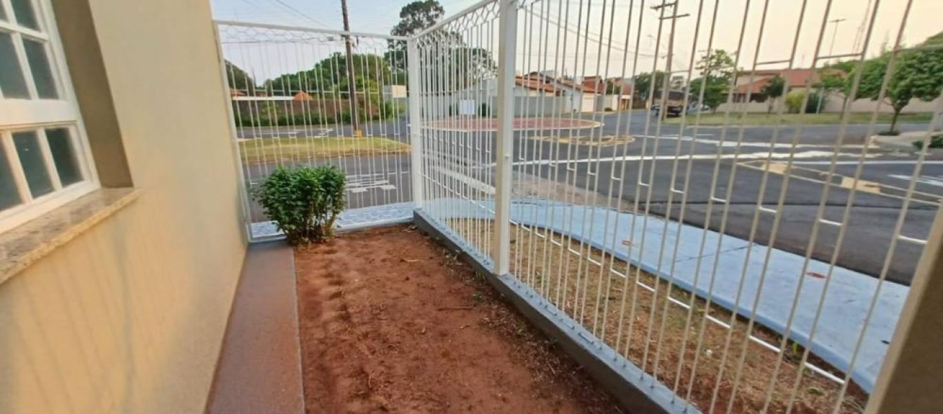 CASA NA Conjunto Habitacional Irmã Catarina em Assis