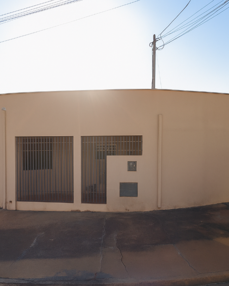 CASA NO Portal de São Francisco em Assis