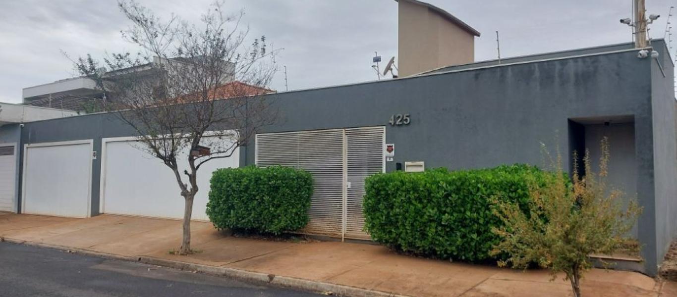 CASA NO Jardim Aeroporto em Assis