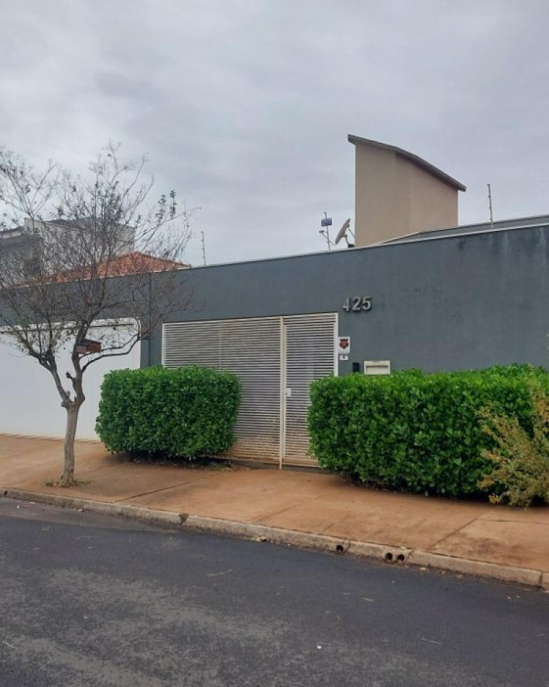 CASA NO Jardim Aeroporto em Assis