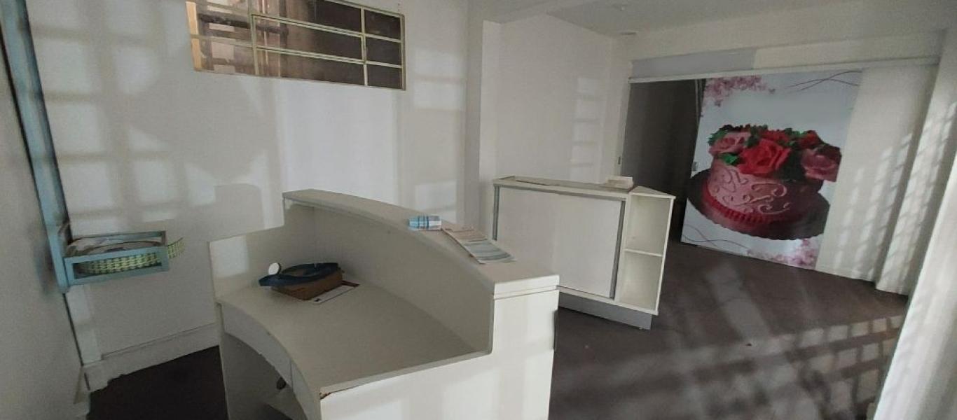 SALA COMERCIAL NA Centro em Assis