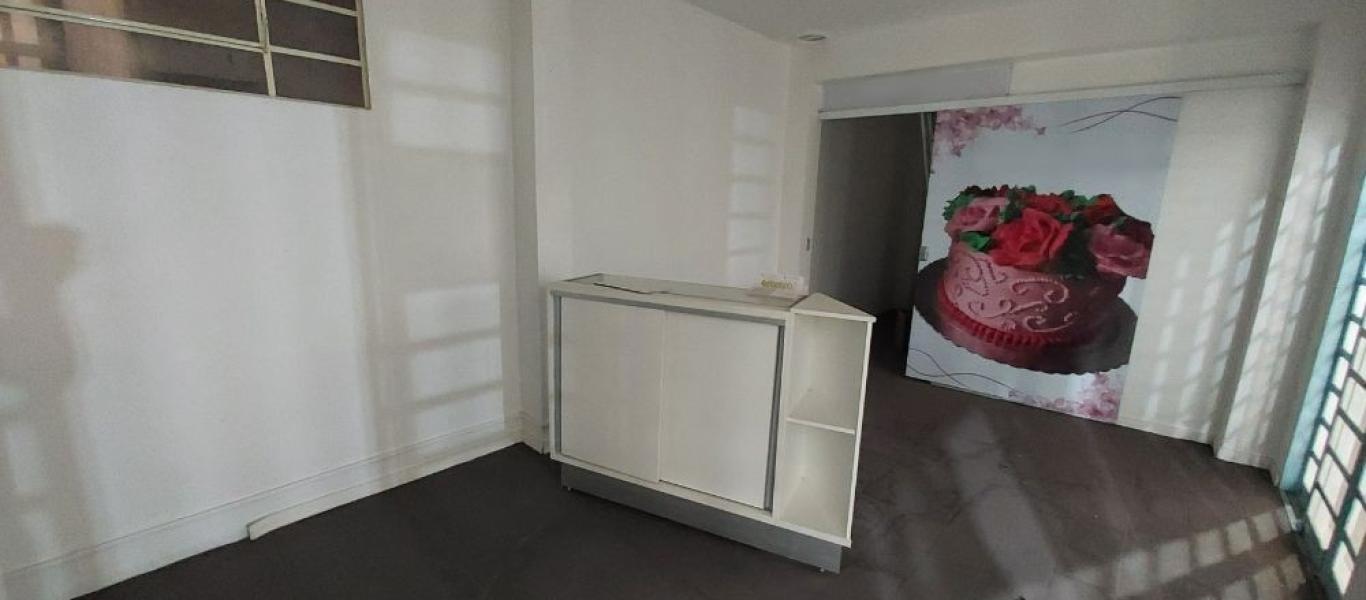 SALA COMERCIAL NA Centro em Assis