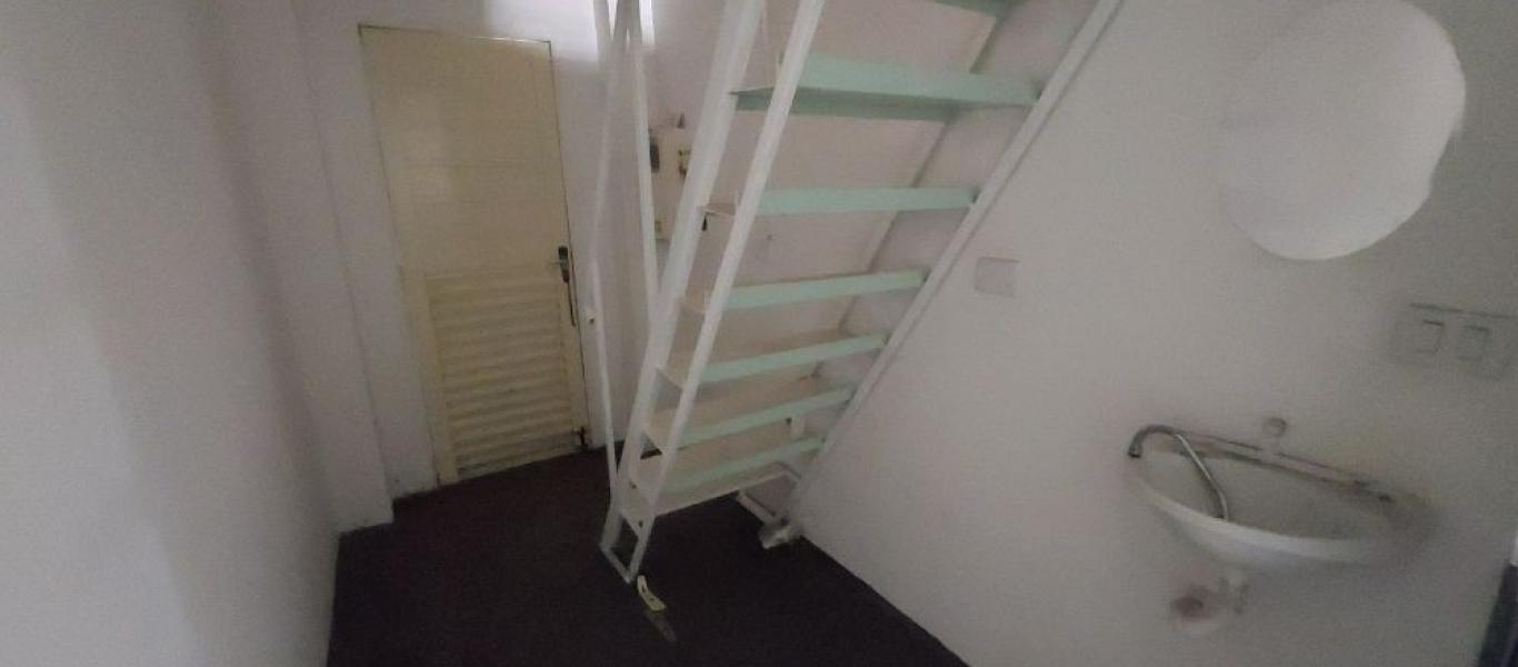 SALA COMERCIAL NA Centro em Assis