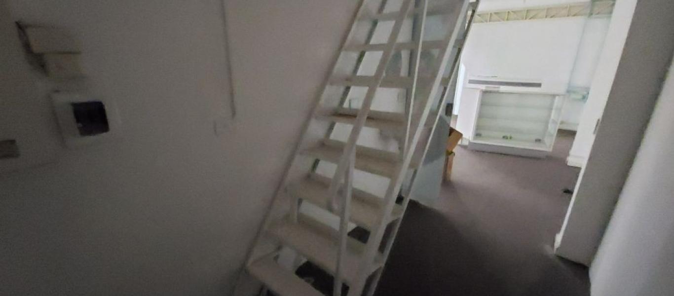 SALA COMERCIAL NA Centro em Assis