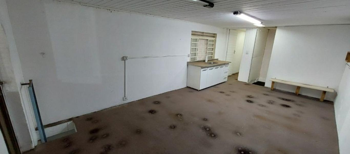 SALA COMERCIAL NA Centro em Assis