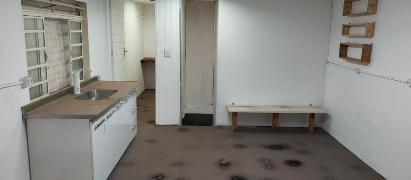 SALA COMERCIAL NA Centro em Assis