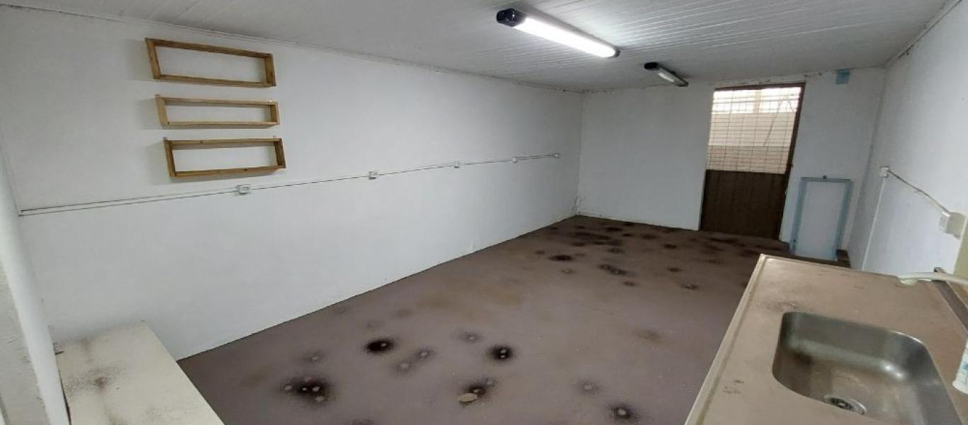 SALA COMERCIAL NA Centro em Assis