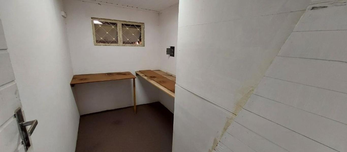 SALA COMERCIAL NA Centro em Assis