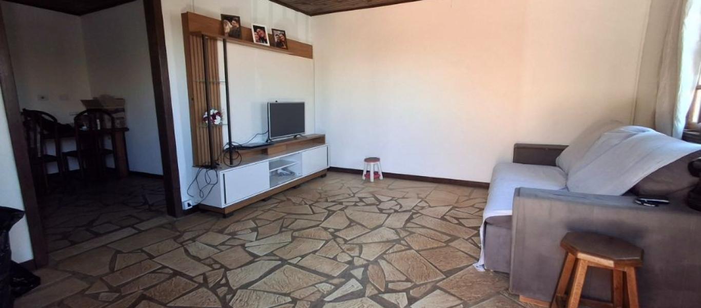 CASA NA INOCOOP em Assis