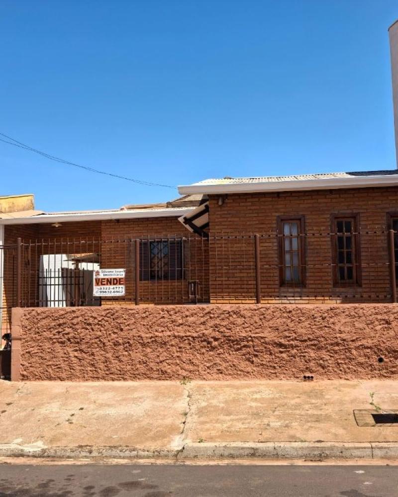 CASA NA INOCOOP em Assis