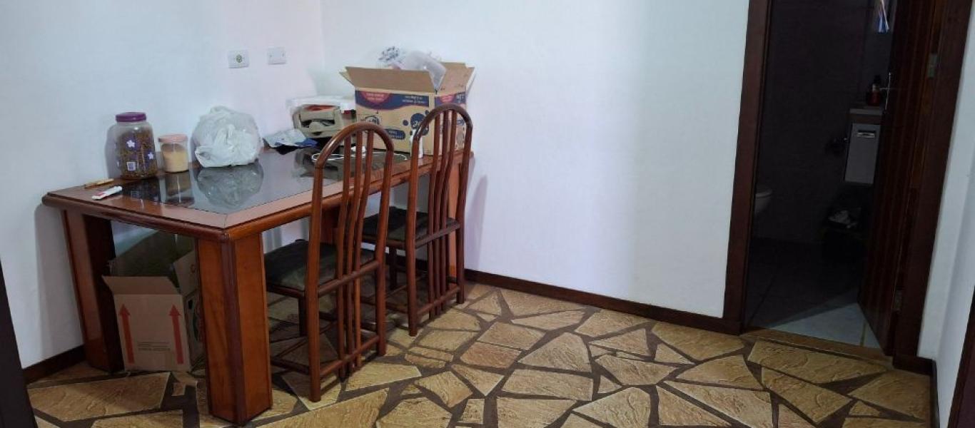 CASA NA INOCOOP em Assis