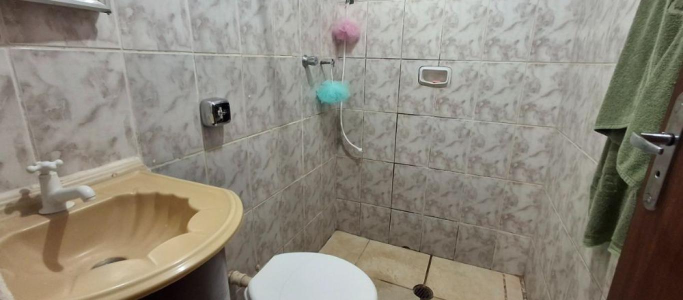 CASA NA INOCOOP em Assis