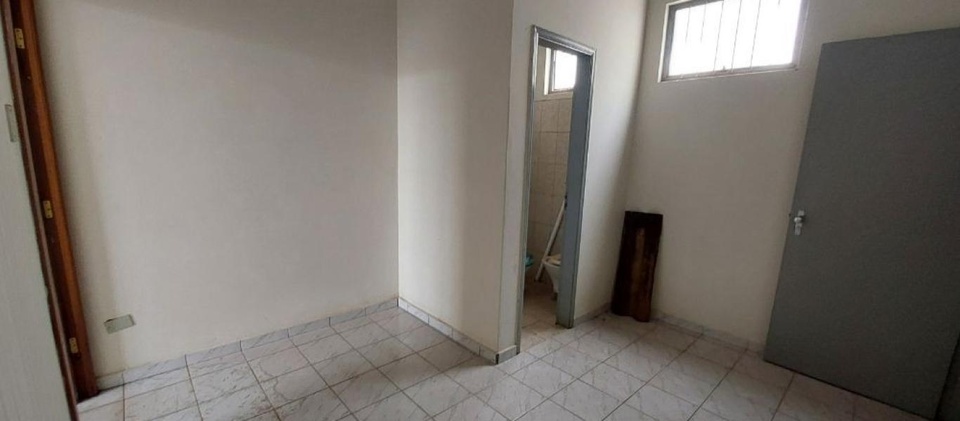 SALA COMERCIAL NA Centro em Assis