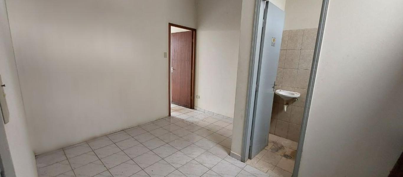 SALA COMERCIAL NA Centro em Assis