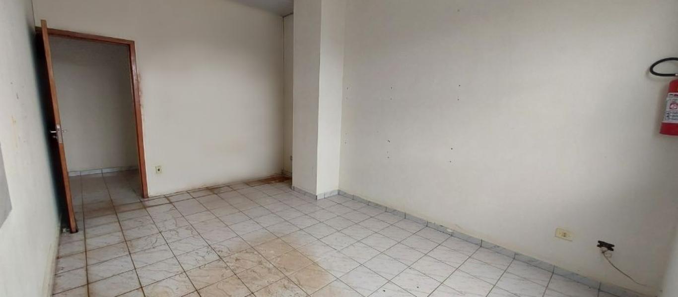 SALA COMERCIAL NA Centro em Assis