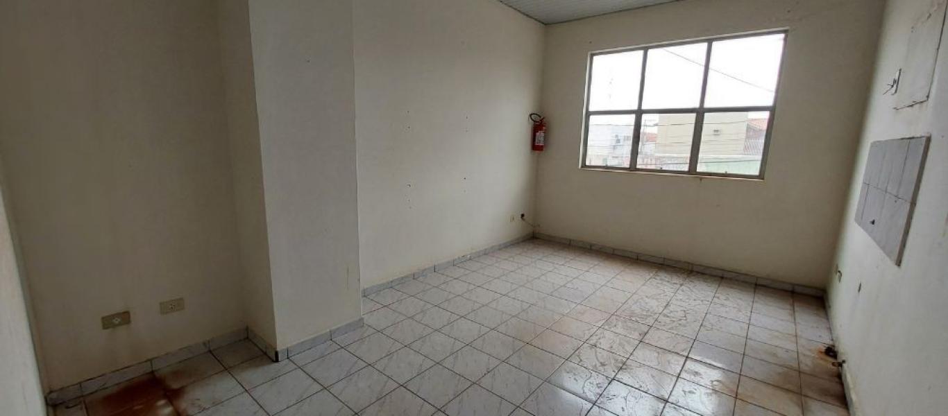 SALA COMERCIAL NA Centro em Assis