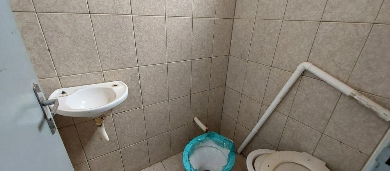 SALA COMERCIAL NA Centro em Assis