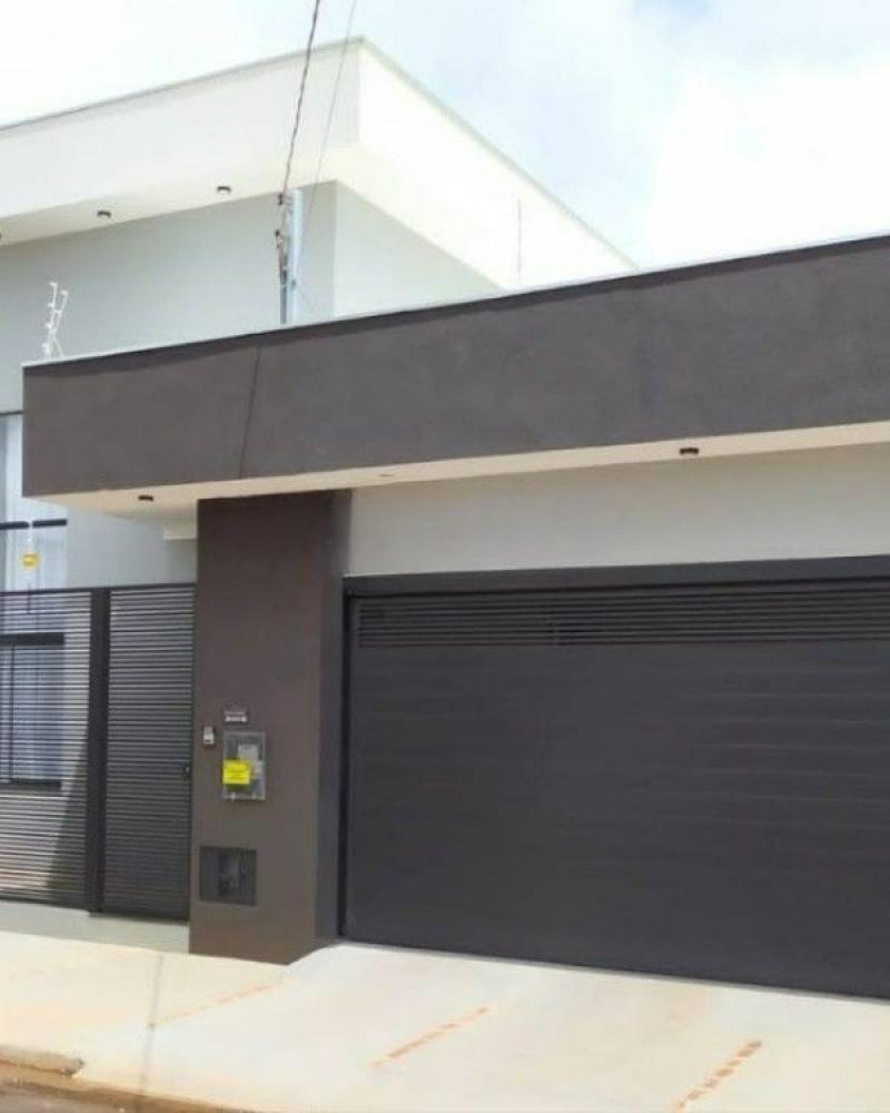 CASA NO Jardim Aeroporto em Assis