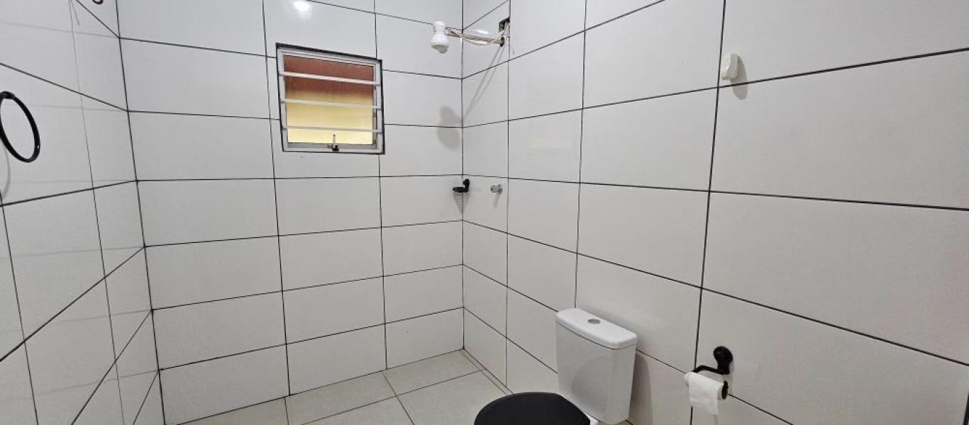 CASA NA CERVINHO em ASSIS