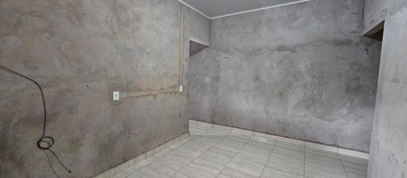 CASA NA CERVINHO em ASSIS