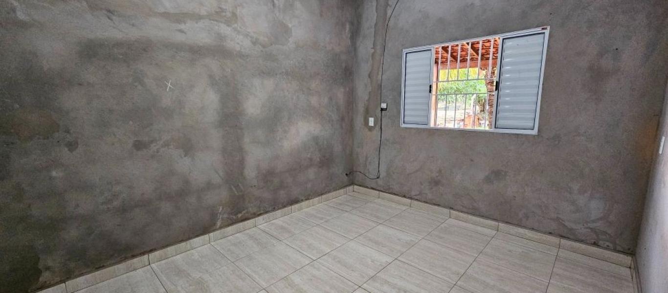 CASA NA CERVINHO em ASSIS