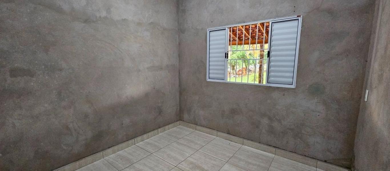 CASA NA CERVINHO em ASSIS