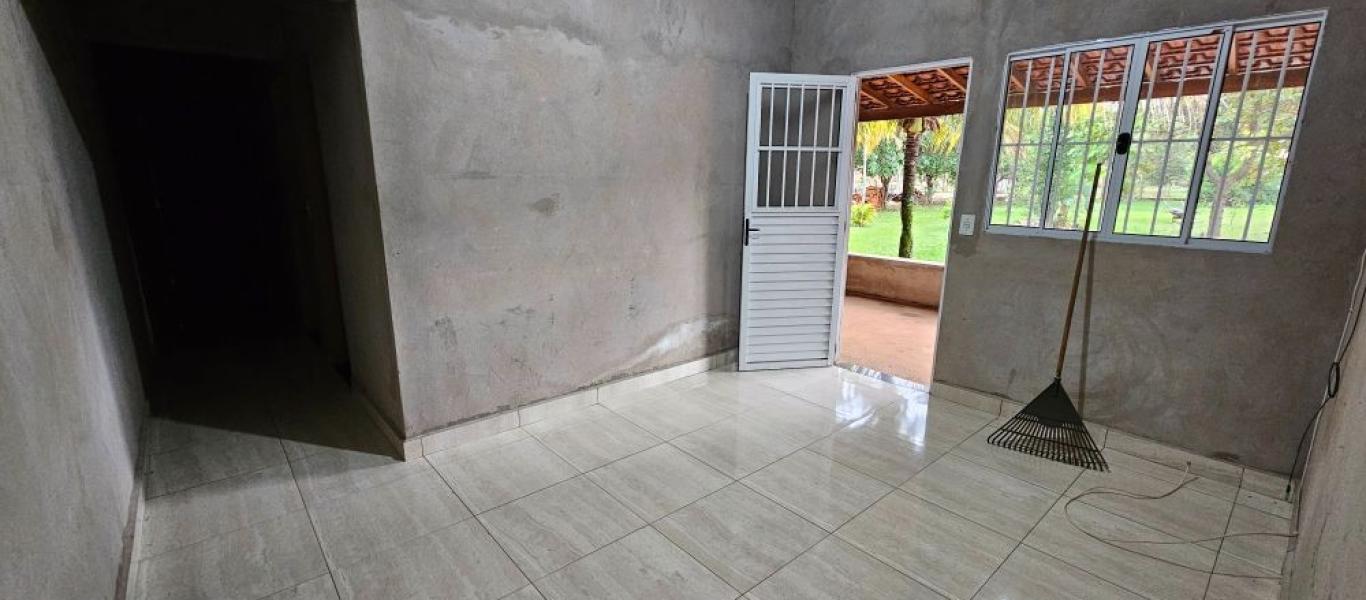 CASA NA CERVINHO em ASSIS