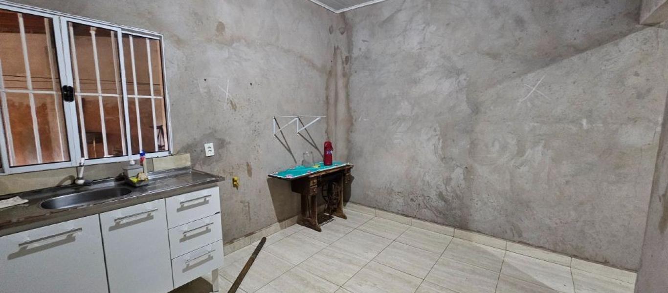 CASA NA CERVINHO em ASSIS