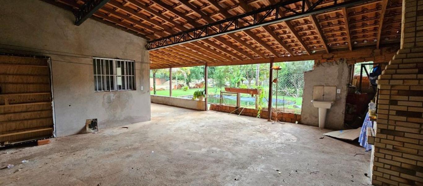 CASA NA CERVINHO em ASSIS