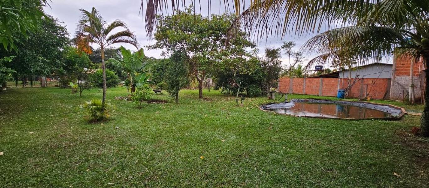 CASA NA CERVINHO em ASSIS