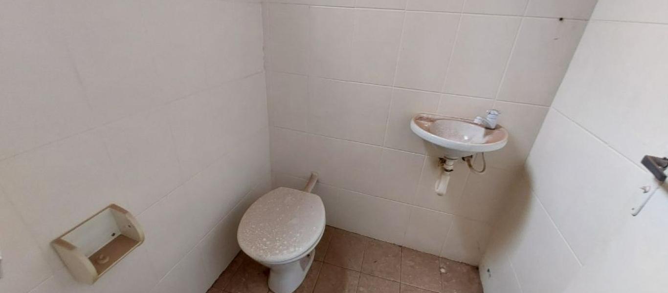 SALA COMERCIAL NA Centro em Assis