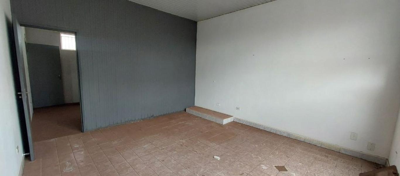 SALA COMERCIAL NA Centro em Assis