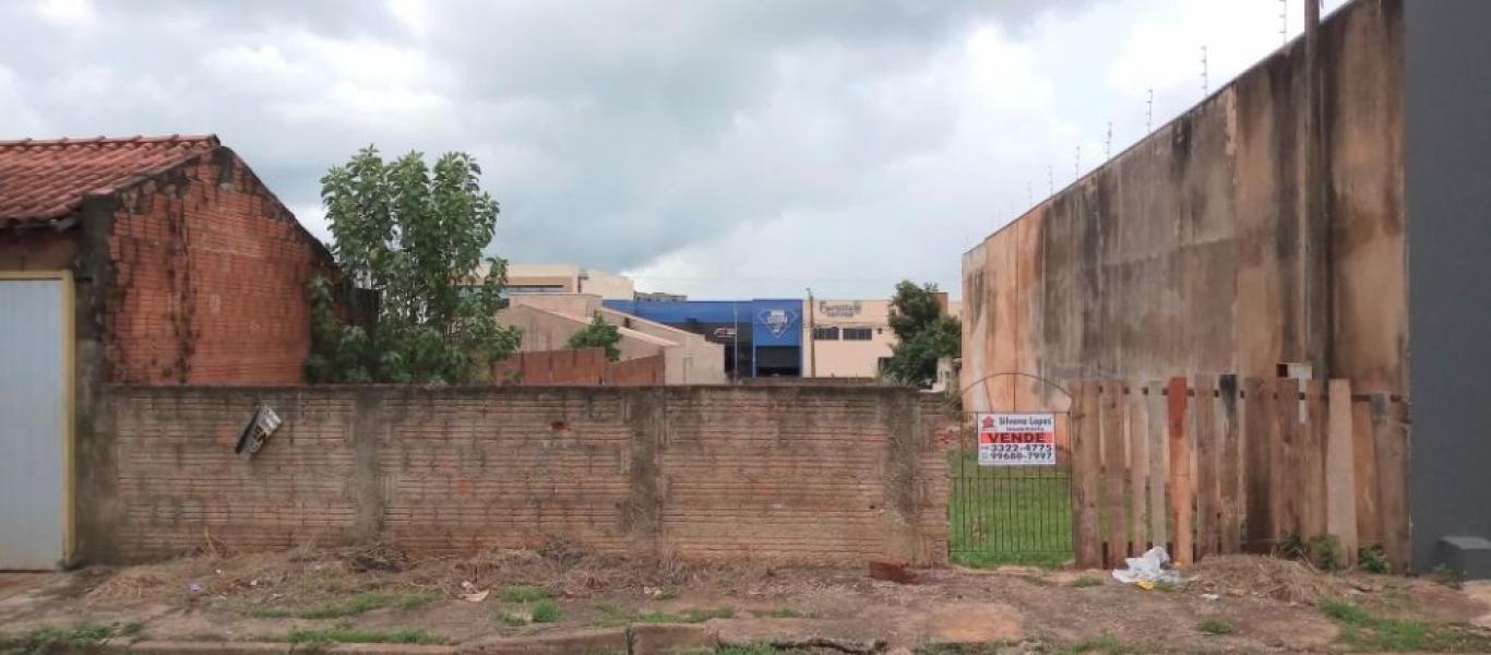 TERRENO NA Vila Claudia em Assis