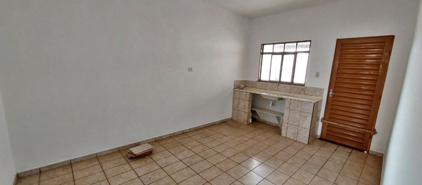 CASA NO Jardim Paraná em Assis